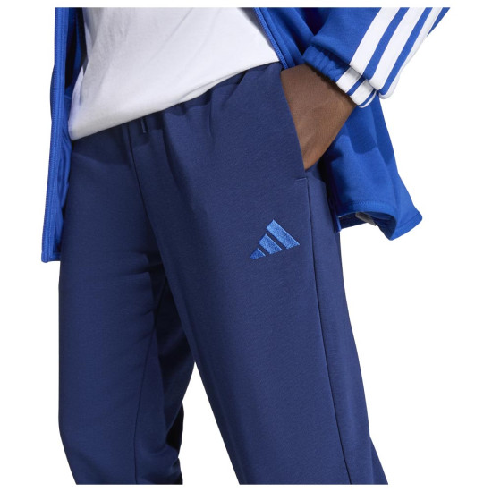 Adidas Παιδικές φόρμες σετ 3-Stripes French Terry Tracksuit